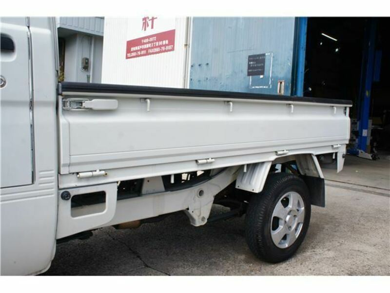 HIJET TRUCK-18