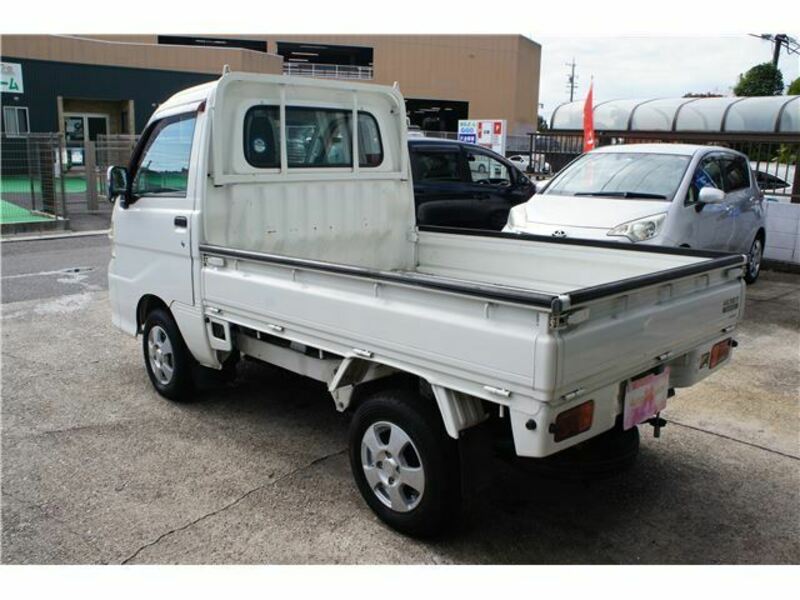 HIJET TRUCK-22