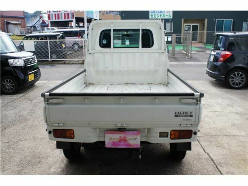 HIJET TRUCK-23