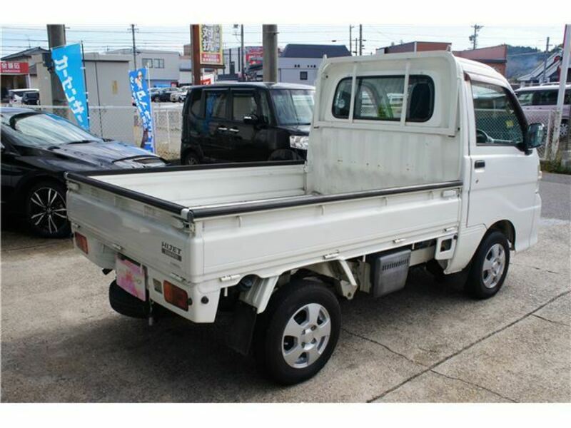 HIJET TRUCK-24