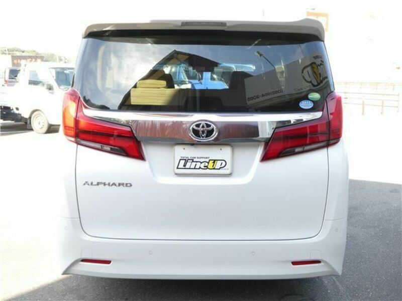 ALPHARD-2