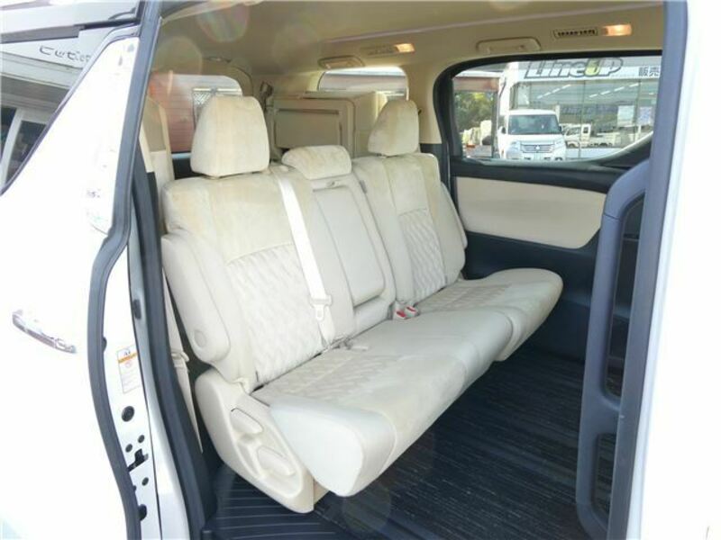 ALPHARD-6