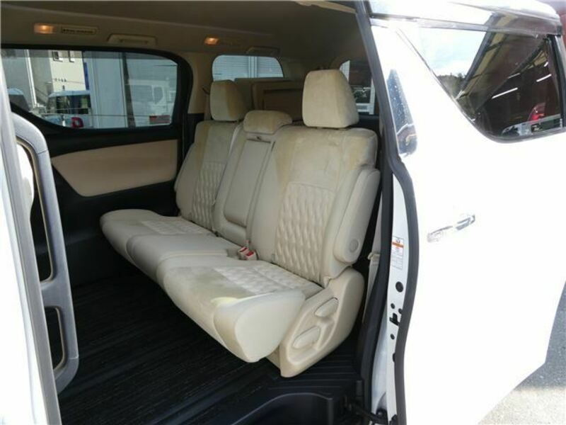 ALPHARD-7