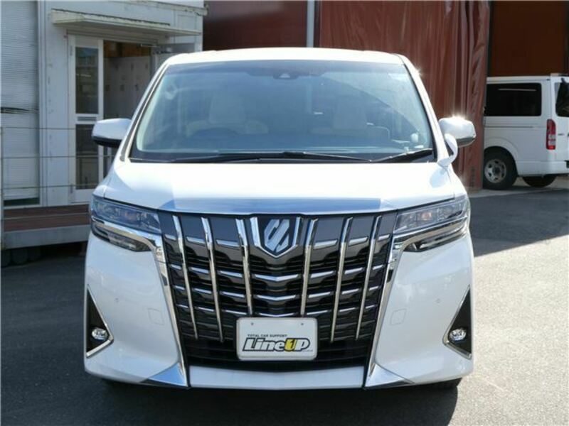 ALPHARD-31