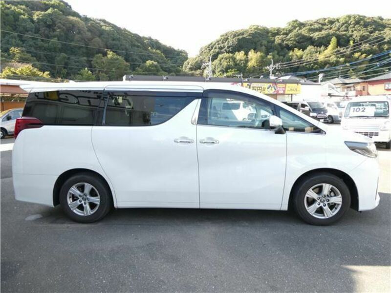 ALPHARD-32