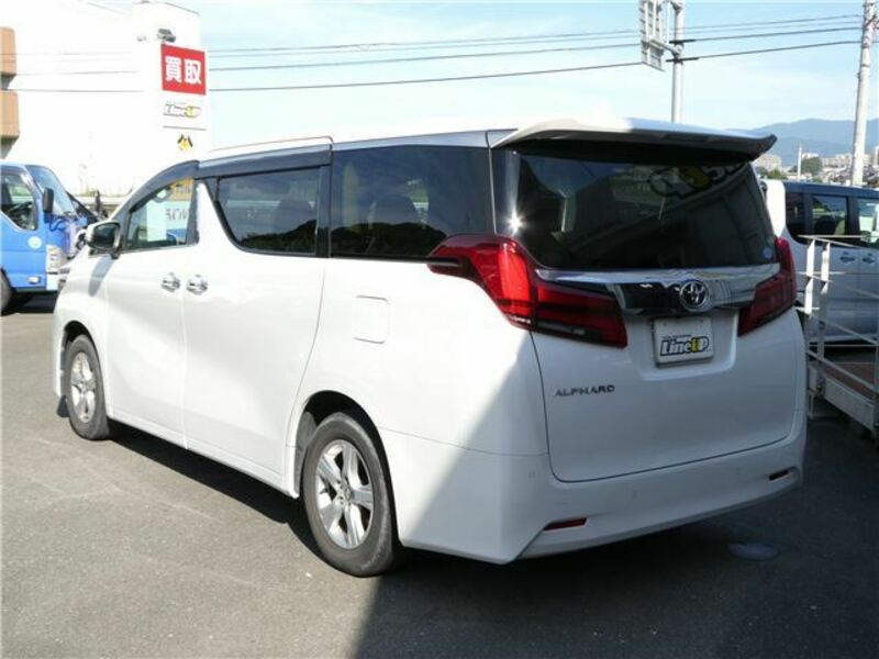 ALPHARD-34