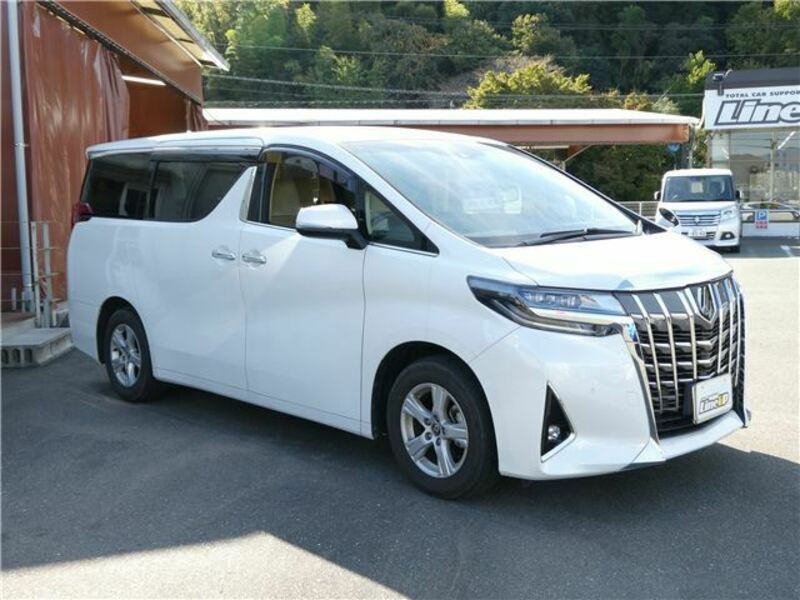 ALPHARD-35