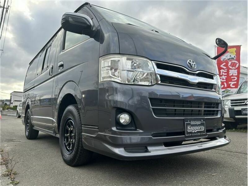 HIACE VAN-14