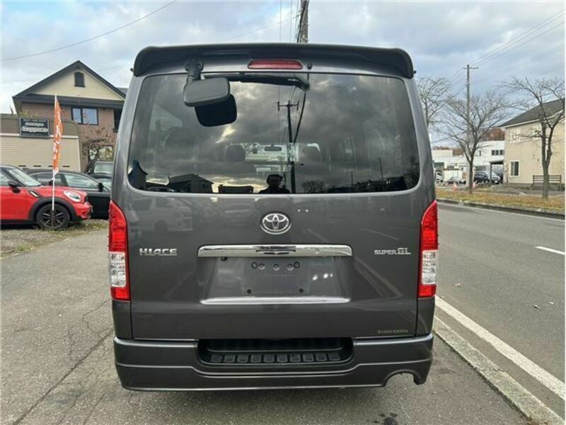 HIACE VAN-15