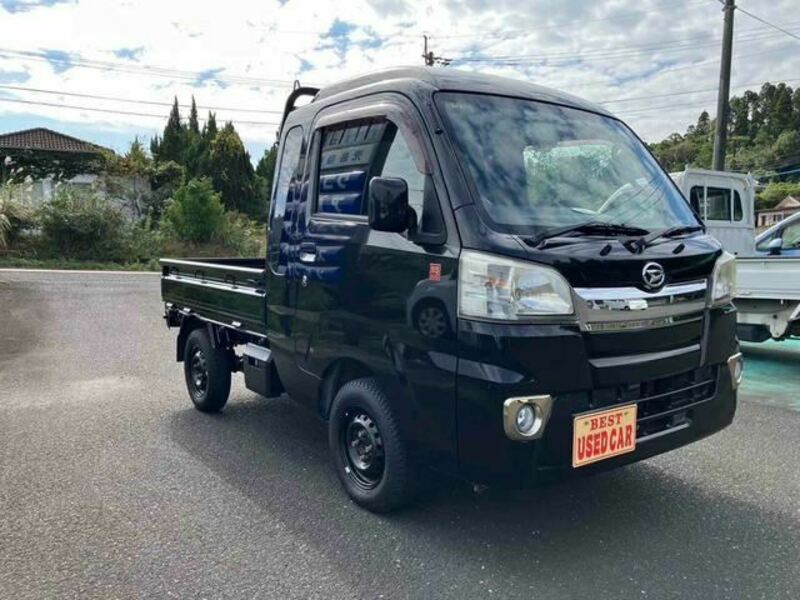 HIJET TRUCK-11