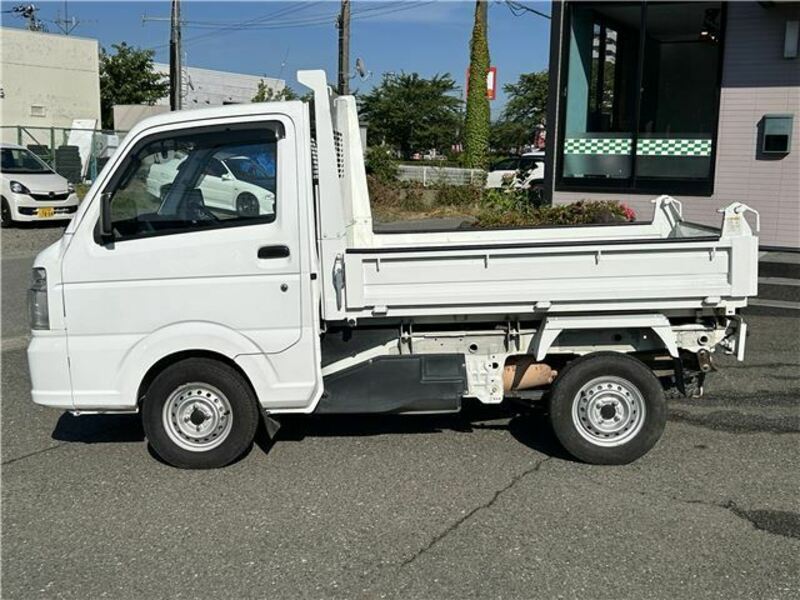 CARRY TRUCK-8