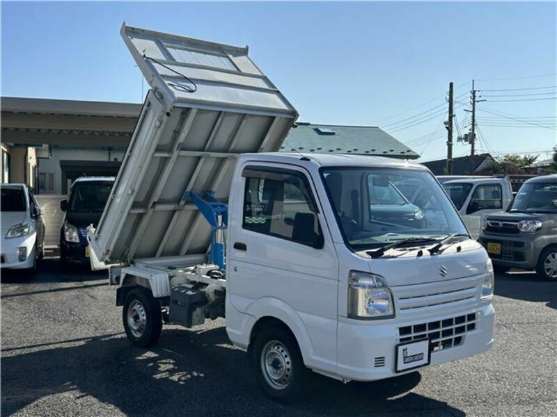 CARRY TRUCK-12