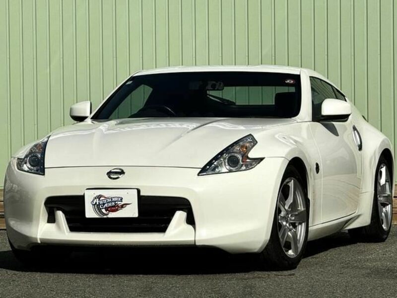 FAIRLADY Z