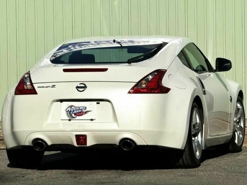 FAIRLADY Z-1