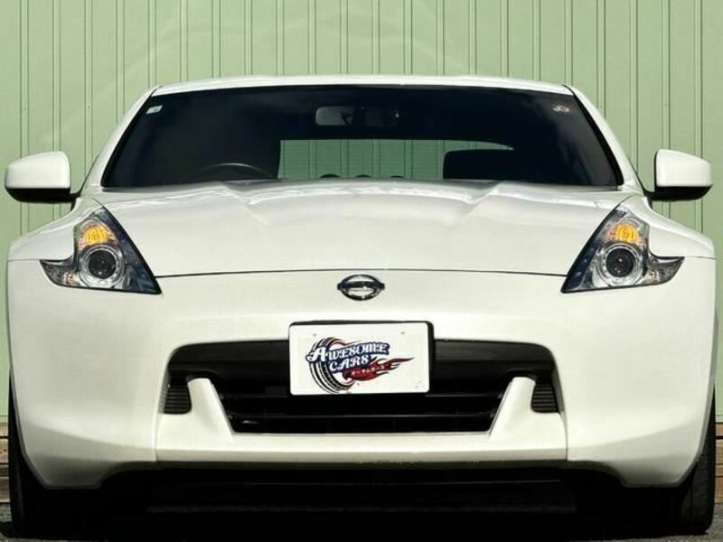 FAIRLADY Z-3