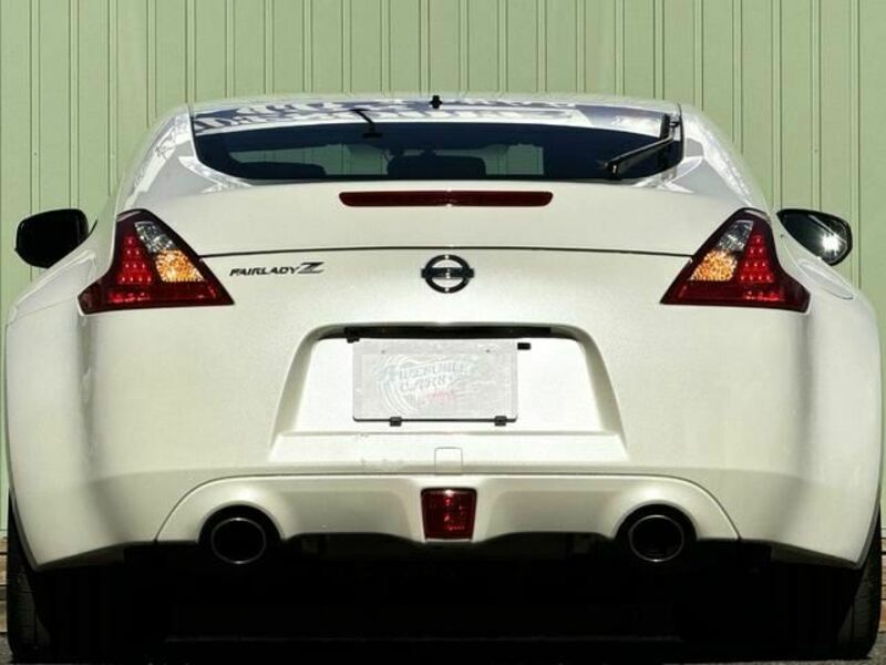 FAIRLADY Z-4