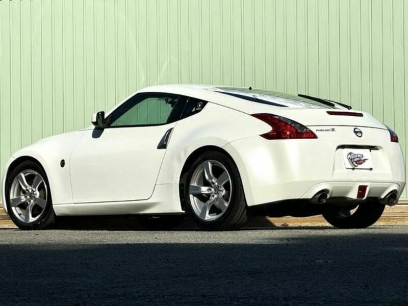 FAIRLADY Z-7