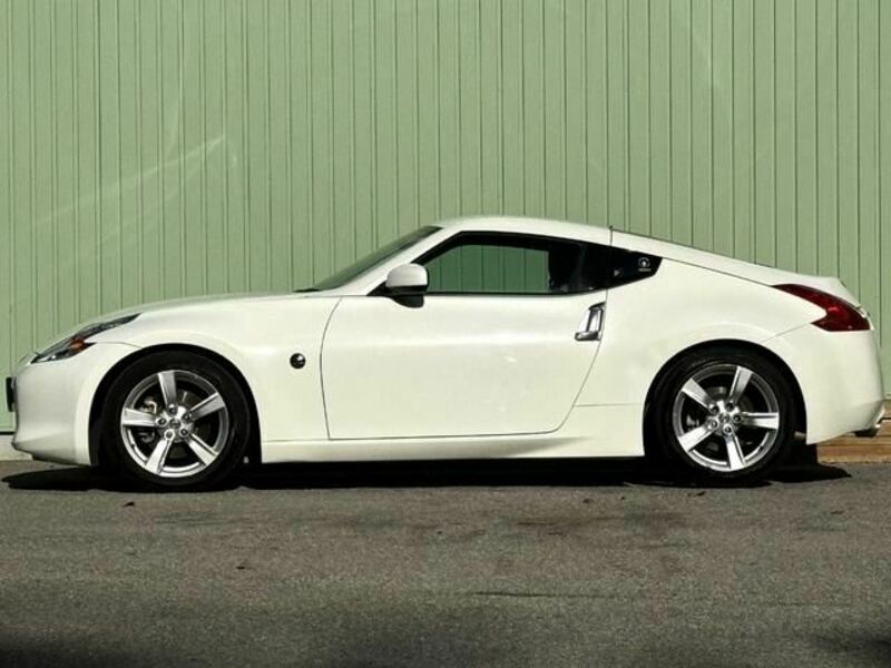 FAIRLADY Z-10