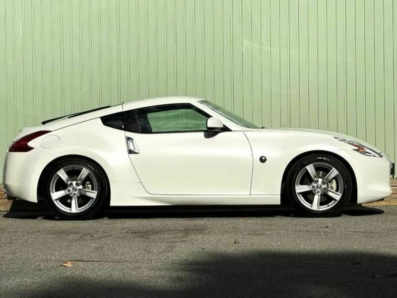 FAIRLADY Z-12