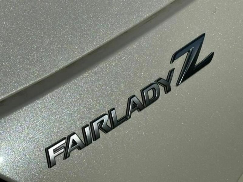 FAIRLADY Z-20