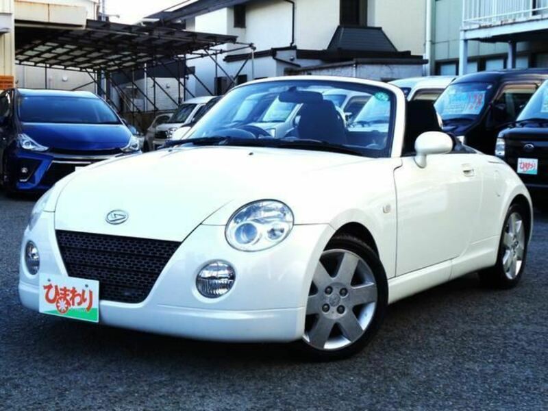 COPEN