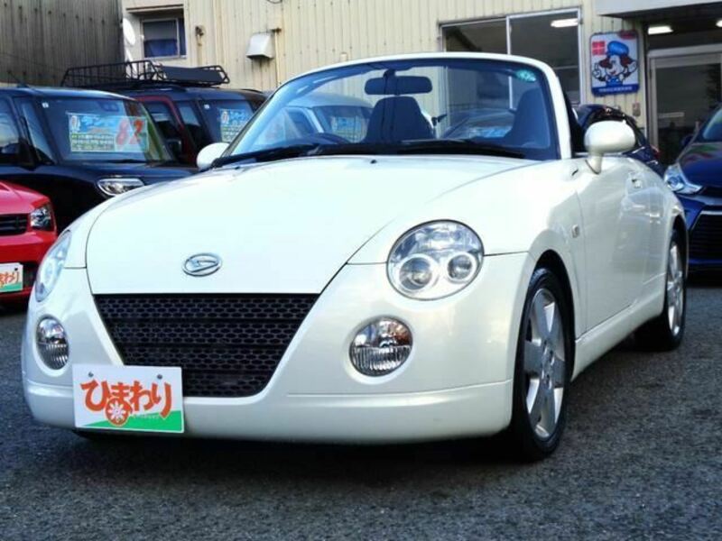 COPEN-1