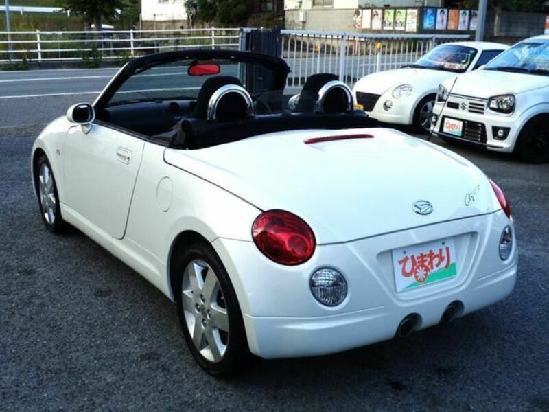 COPEN-8