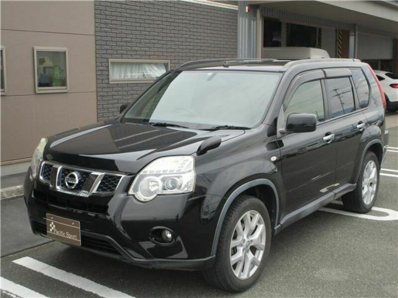 X-TRAIL-2