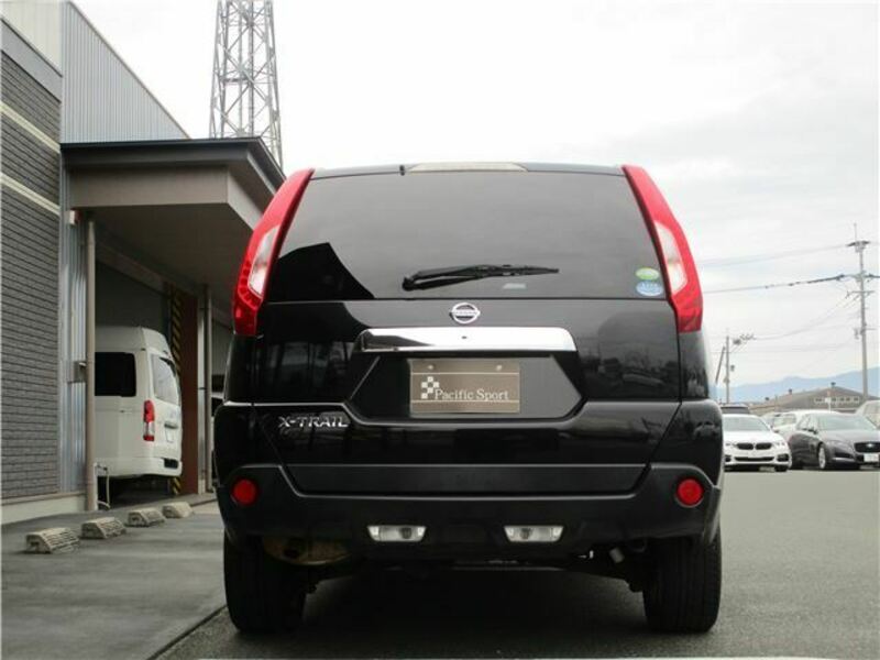 X-TRAIL-5