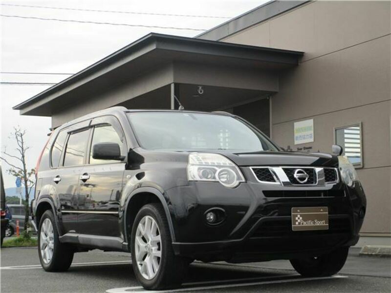 X-TRAIL-8