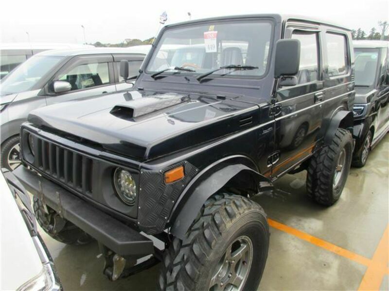 JIMNY-3