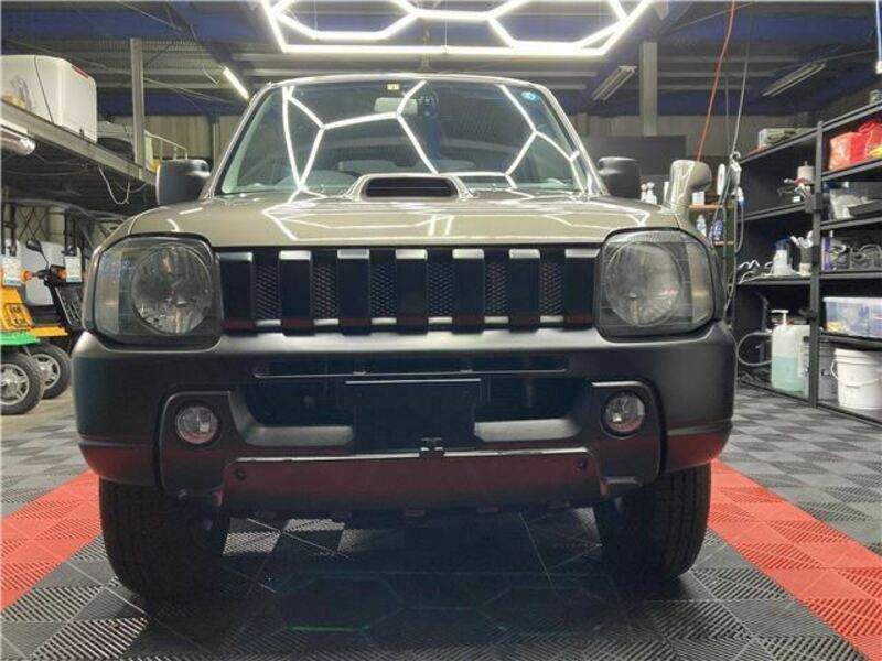 JIMNY-1