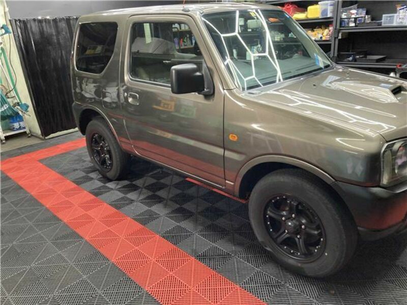 JIMNY-4