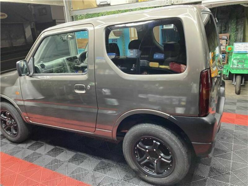 JIMNY-16