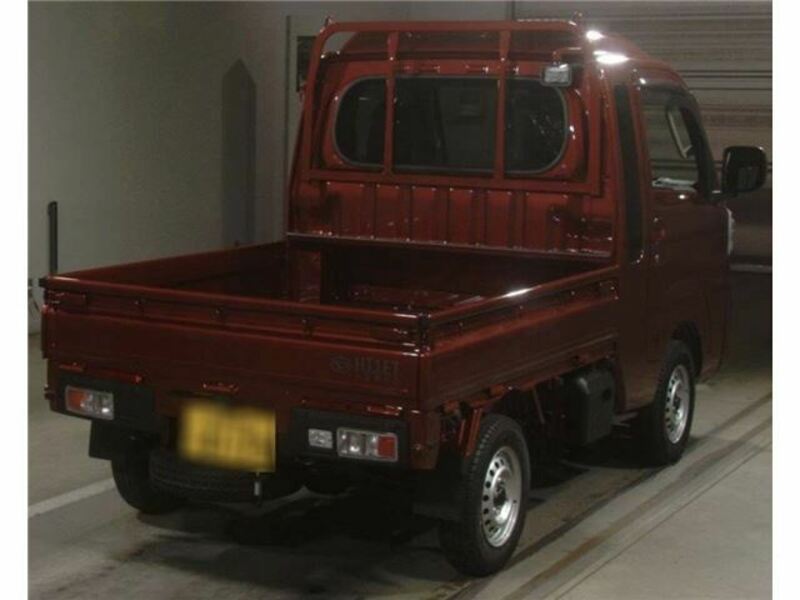 HIJET TRUCK-1