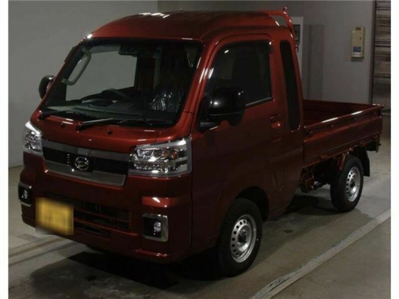 HIJET TRUCK-2