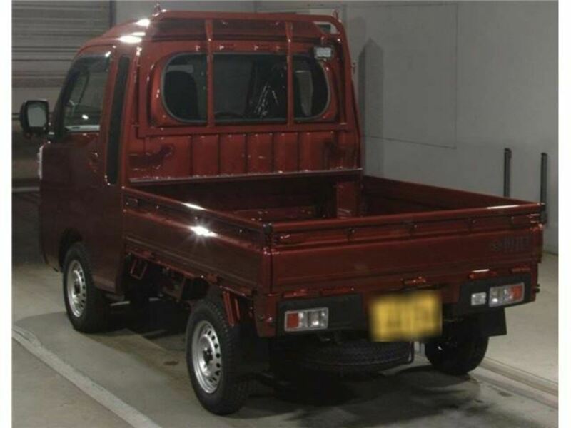 HIJET TRUCK-3