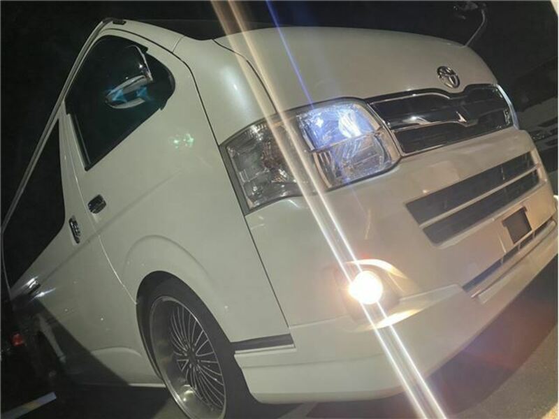 HIACE VAN-3