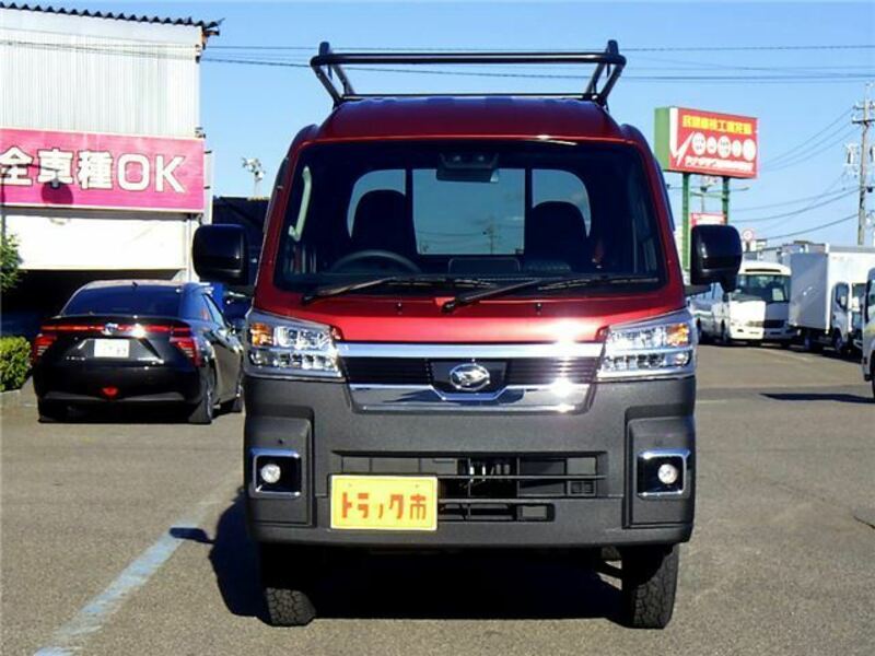 HIJET TRUCK-1