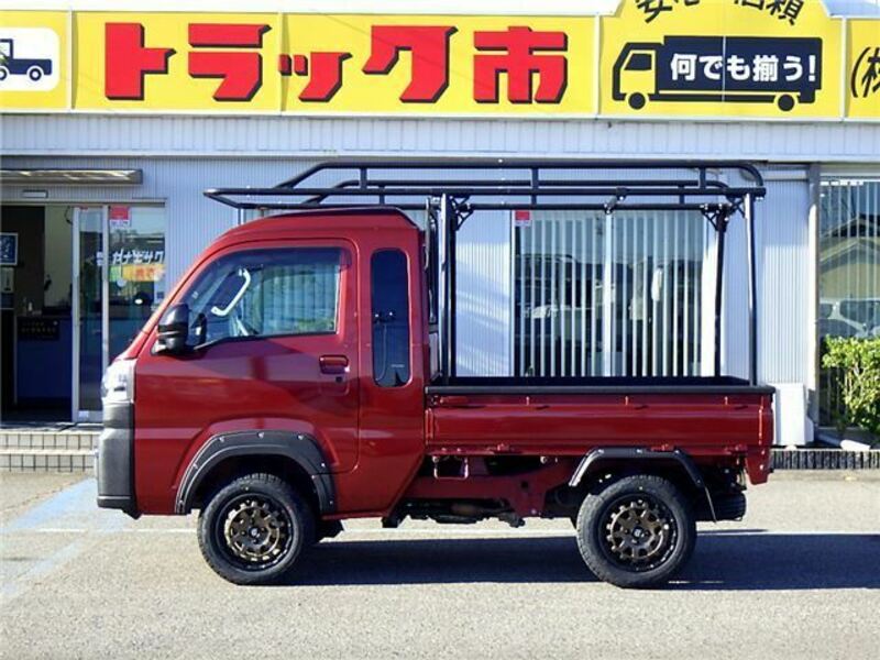 HIJET TRUCK-2