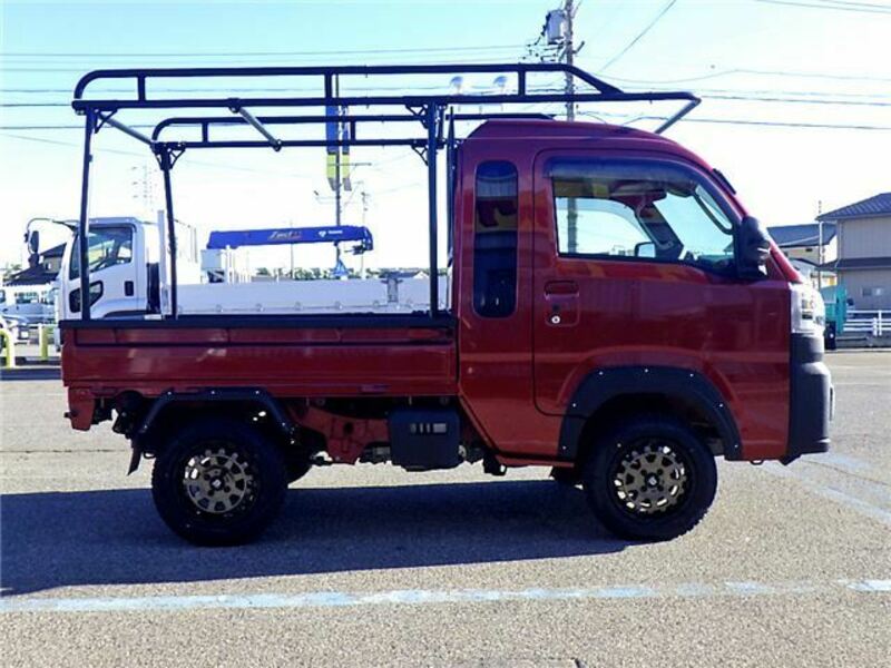 HIJET TRUCK-3