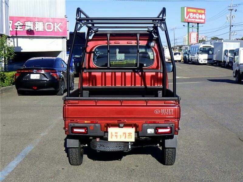 HIJET TRUCK-4