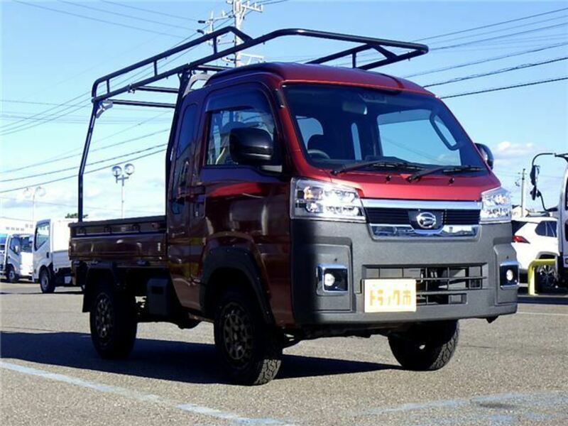 HIJET TRUCK-21