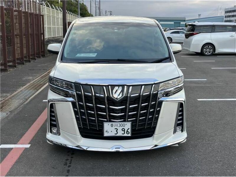 ALPHARD-15