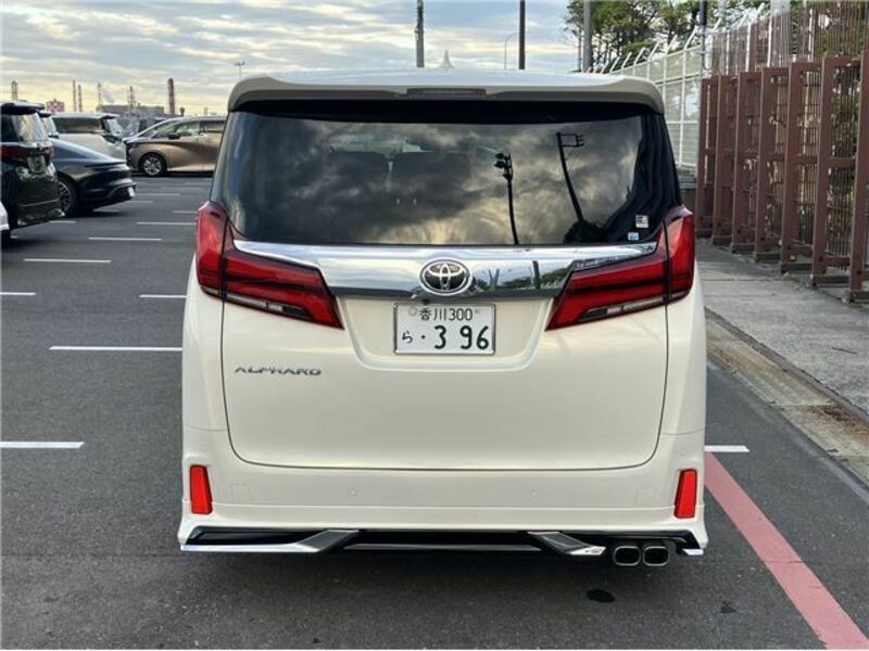 ALPHARD-16