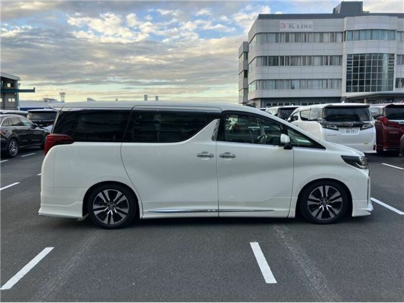 ALPHARD-17