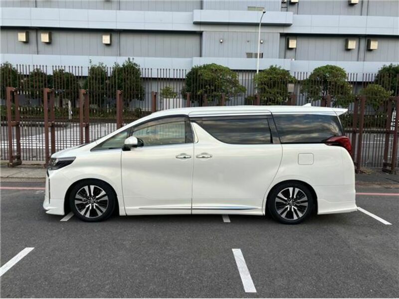 ALPHARD-18