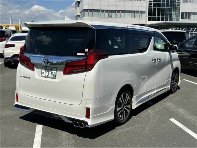 ALPHARD-1