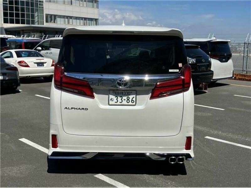 ALPHARD-17