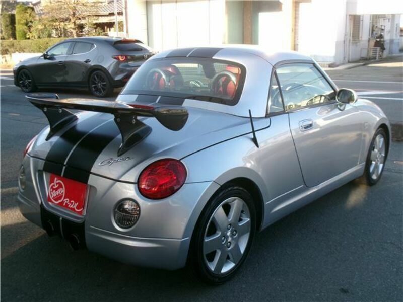 COPEN-1